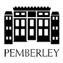 Pemberley Press Logo