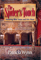 Cover of The Spider's Touch by Patricia Wynn